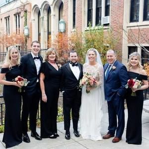 Meet your Posher, Will